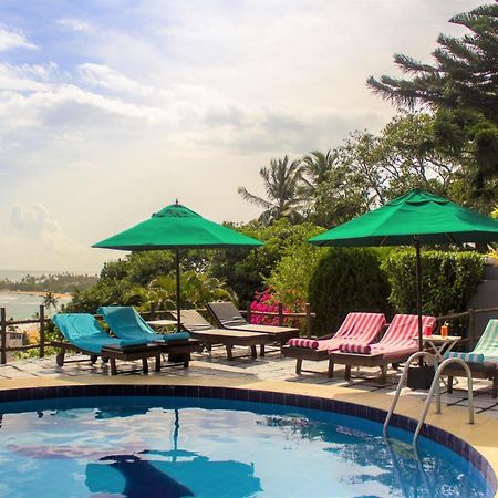 Hotel Panorama Унаватуна Екстер'єр фото