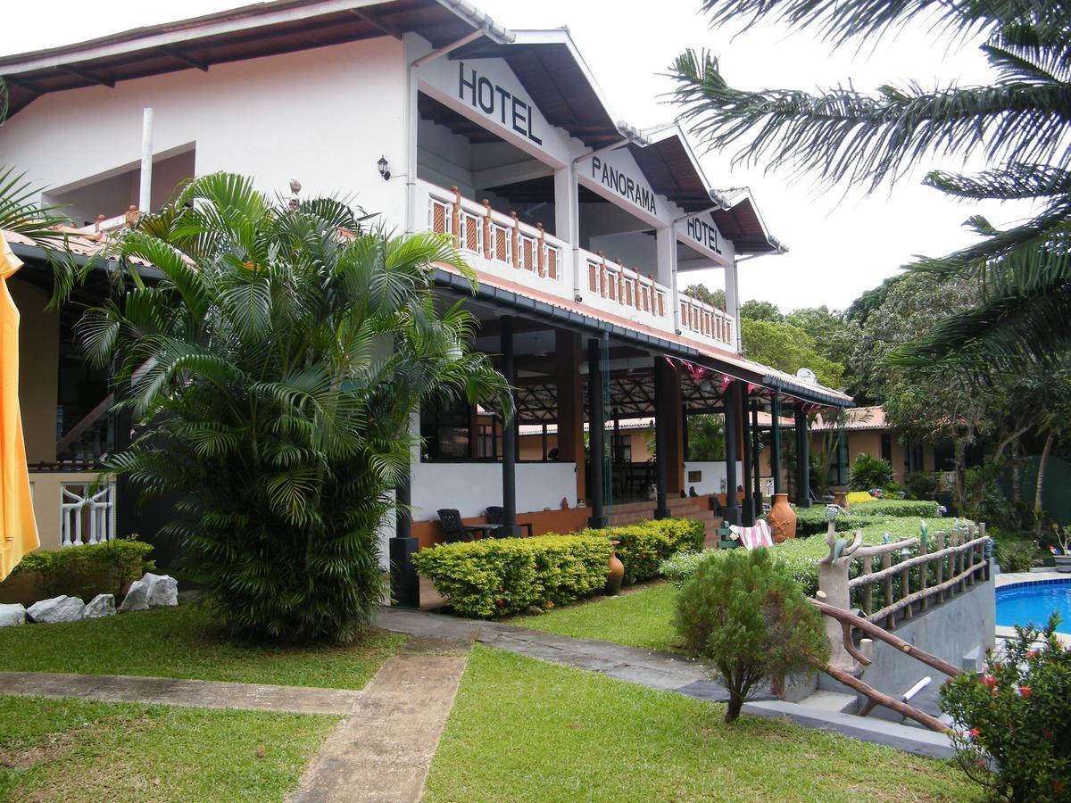 Hotel Panorama Унаватуна Екстер'єр фото